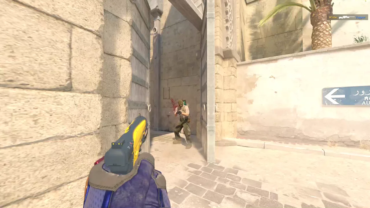 highlight